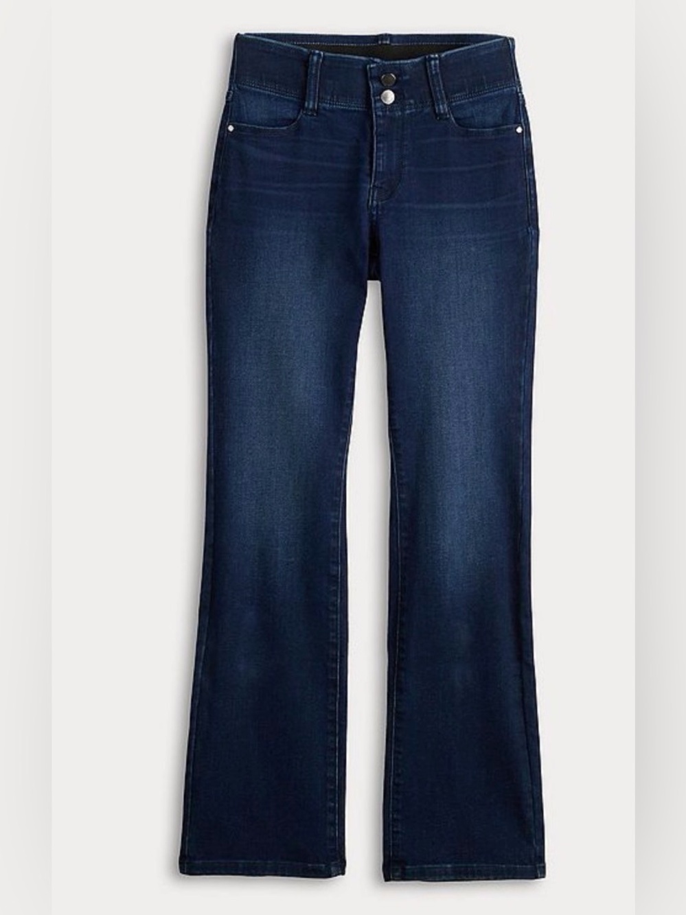 Nine West Women's Bootcut Jeans (size 10L, new with tags)